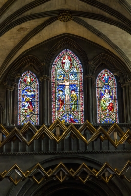 Hereford Cathedral 2025